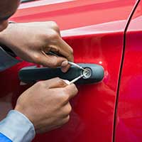 Automotive Hialeah Locksmith