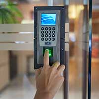 Commercial Hialeah Locksmith