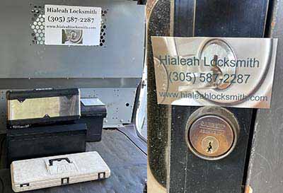 Hialeah Locksmith