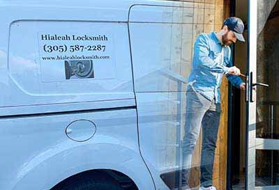 Hialeah Locksmith